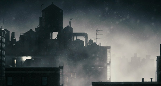 Illustration for article titled Why Does My City Scream?